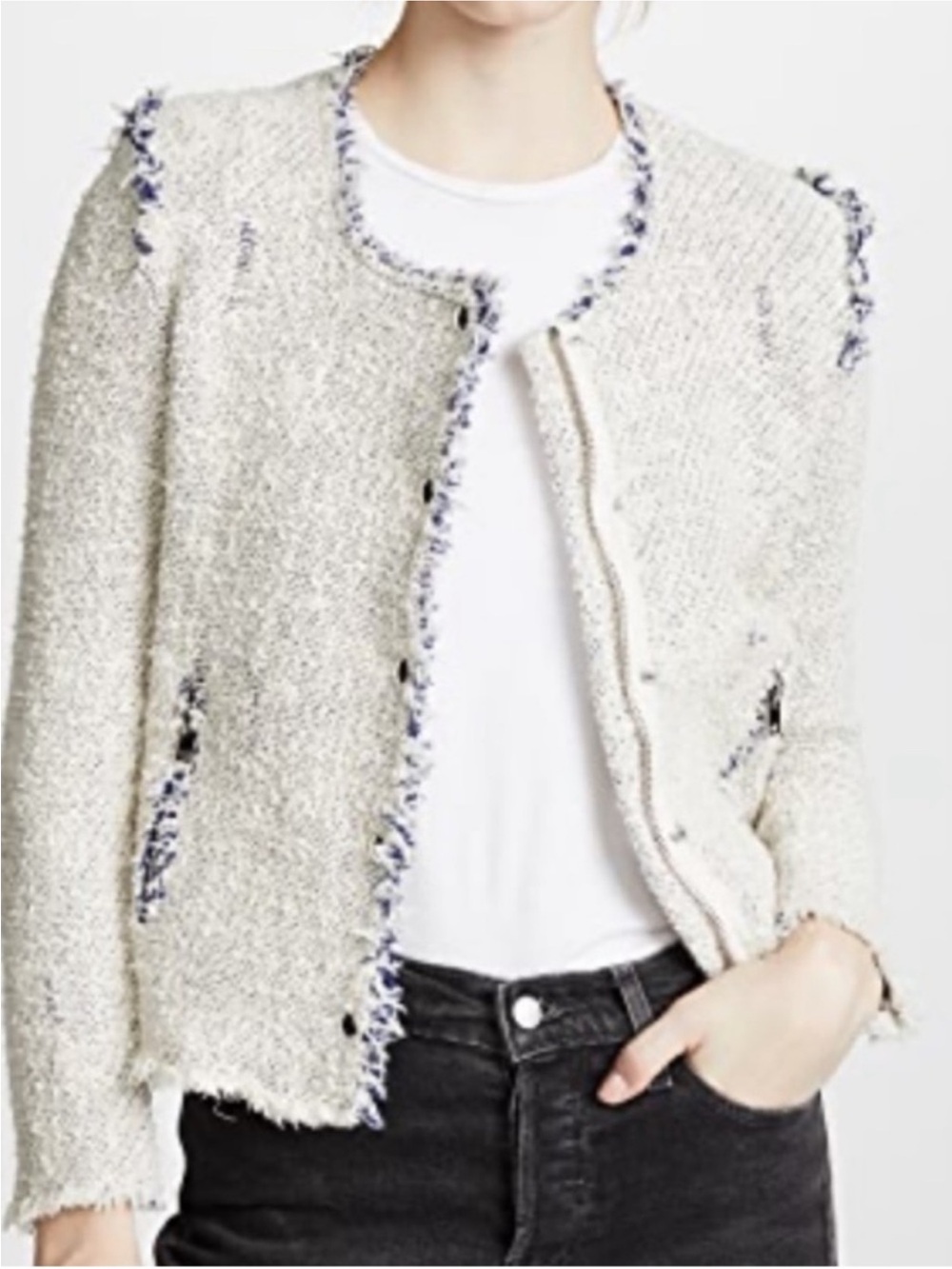 Iro Agnette Jacket